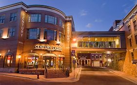 Century Casino & Hotel - Central City